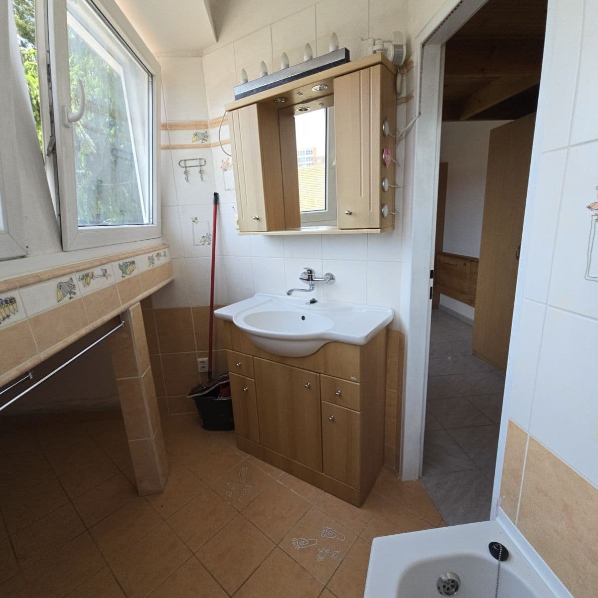 Pronájem bytu 2+kk 20 m², Vážného, Brno, Jihomoravský kraj Pronájem bytu 2+kk 20 m², Vážného, Brno, Jihomoravský kraj