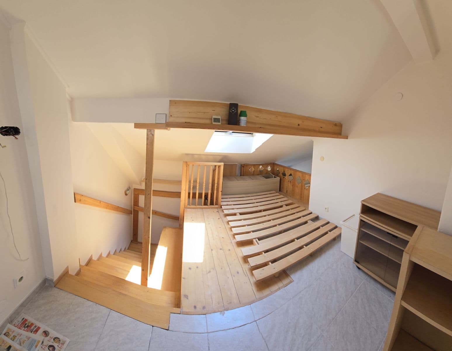 Pronájem bytu 2+kk 20 m², Vážného, Brno, Jihomoravský kraj Pronájem bytu 2+kk 20 m², Vážného, Brno, Jihomoravský kraj