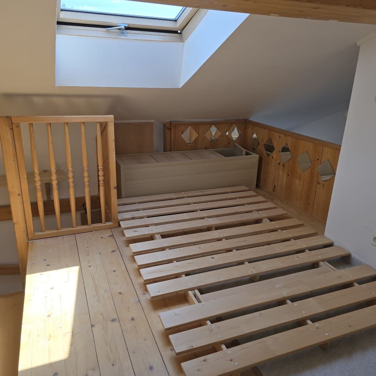 Pronájem bytu 2+kk 20 m², Vážného, Brno, Jihomoravský kraj Pronájem bytu 2+kk 20 m², Vážného, Brno, Jihomoravský kraj