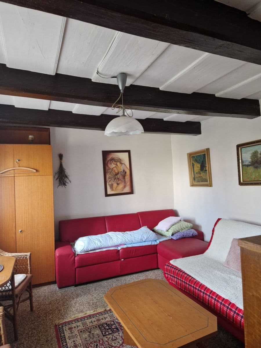 Prodej domu 70 m², pozemek 423 m², Syrovín, Jihomoravský kraj Prodej domu 70 m², pozemek 423 m², Syrovín, Jihomoravský kraj