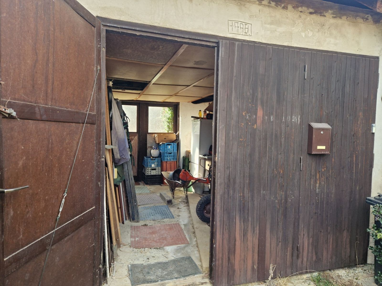 Prodej domu 70 m², pozemek 423 m², Syrovín, Jihomoravský kraj Prodej domu 70 m², pozemek 423 m², Syrovín, Jihomoravský kraj