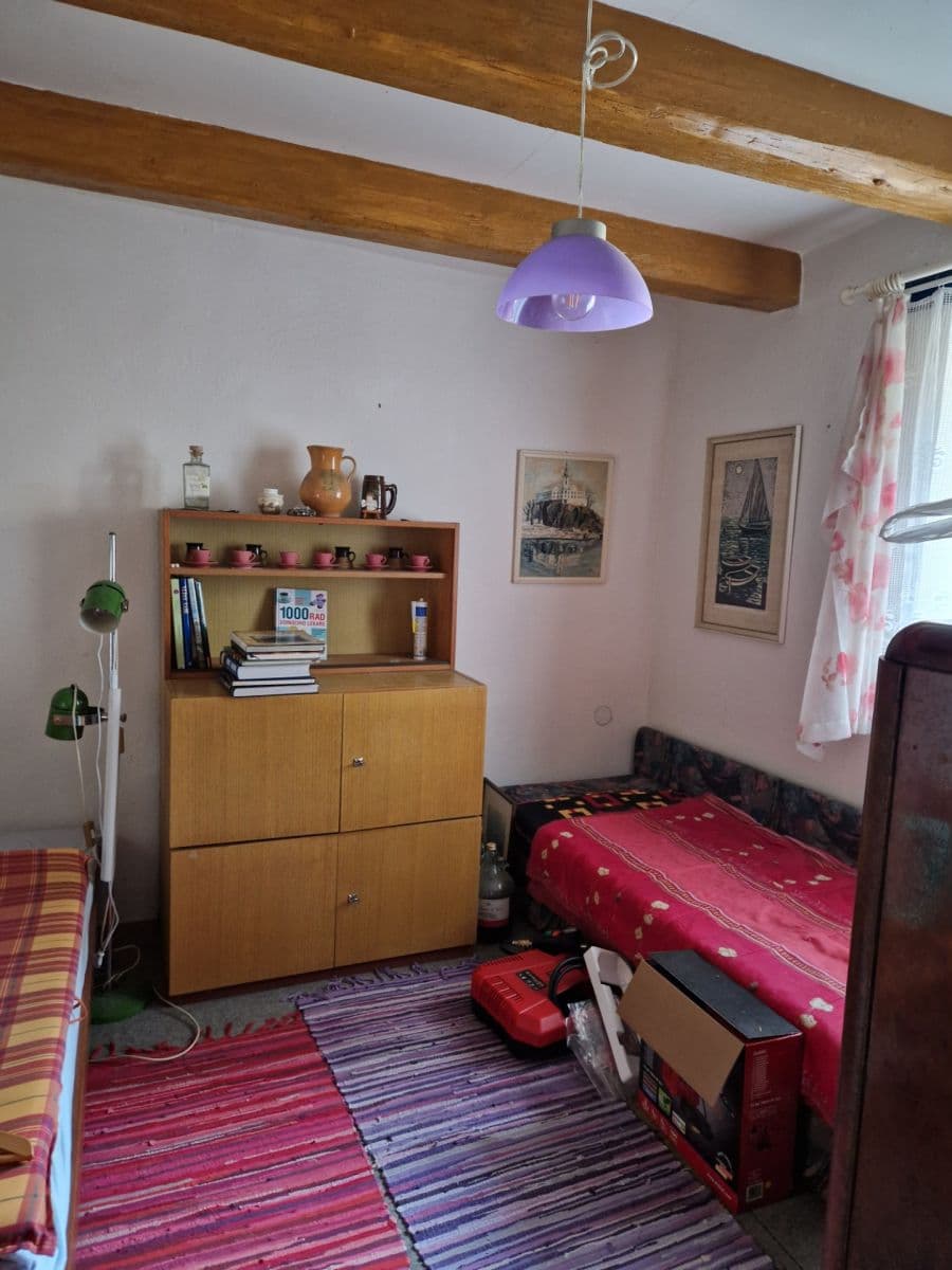 Prodej domu 70 m², pozemek 423 m², Syrovín, Jihomoravský kraj Prodej domu 70 m², pozemek 423 m², Syrovín, Jihomoravský kraj