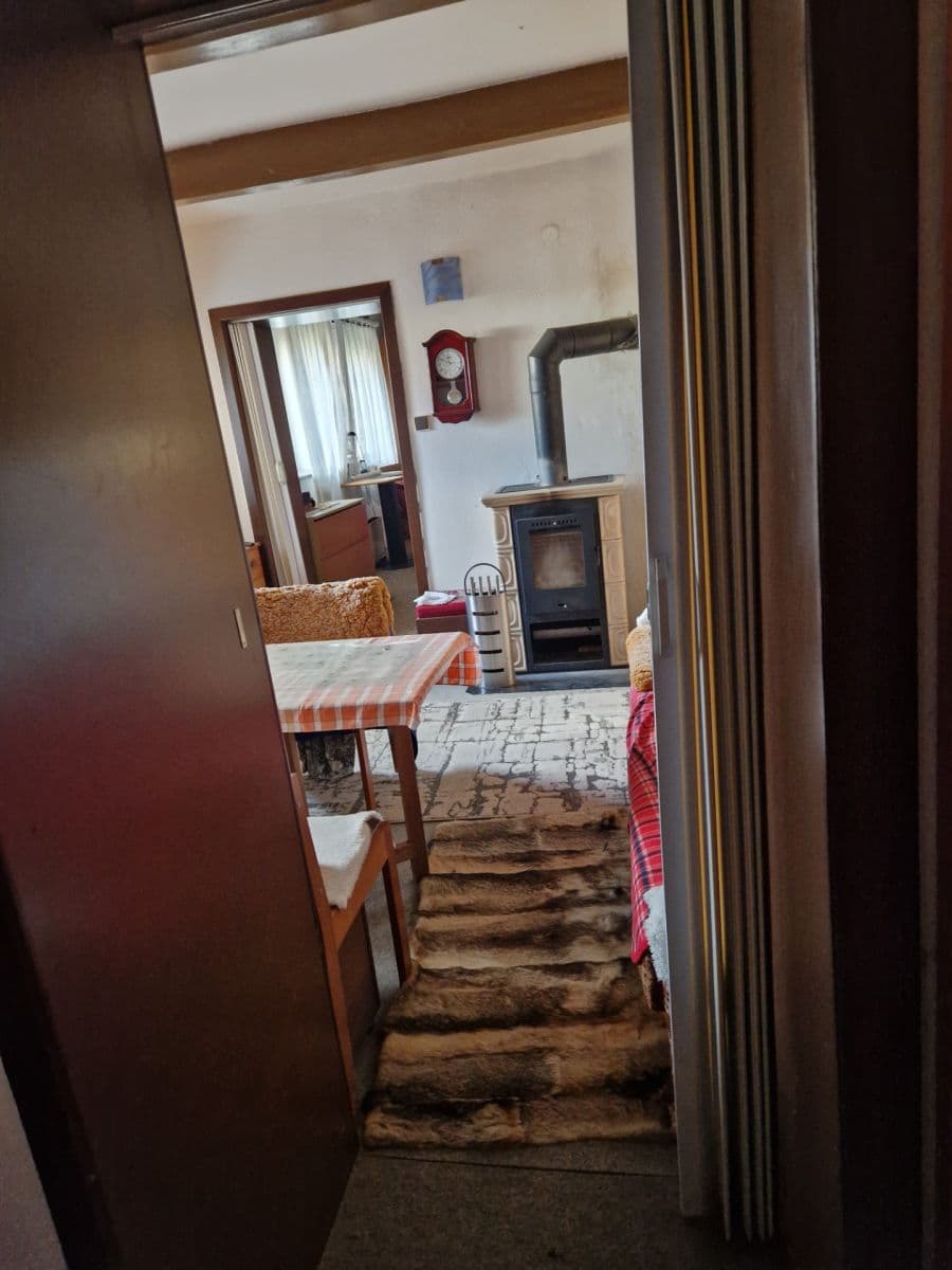 Prodej domu 70 m², pozemek 423 m², Syrovín, Jihomoravský kraj Prodej domu 70 m², pozemek 423 m², Syrovín, Jihomoravský kraj