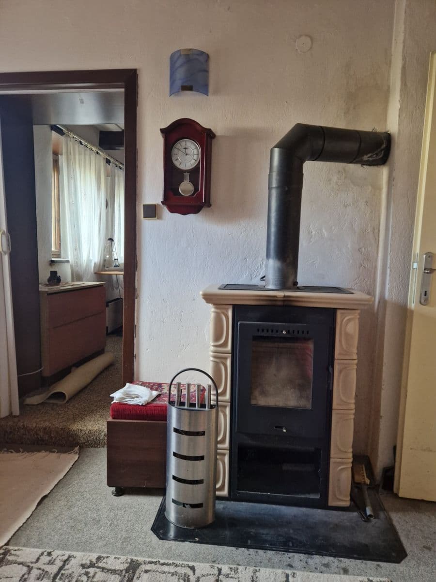 Prodej domu 70 m², pozemek 423 m², Syrovín, Jihomoravský kraj Prodej domu 70 m², pozemek 423 m², Syrovín, Jihomoravský kraj