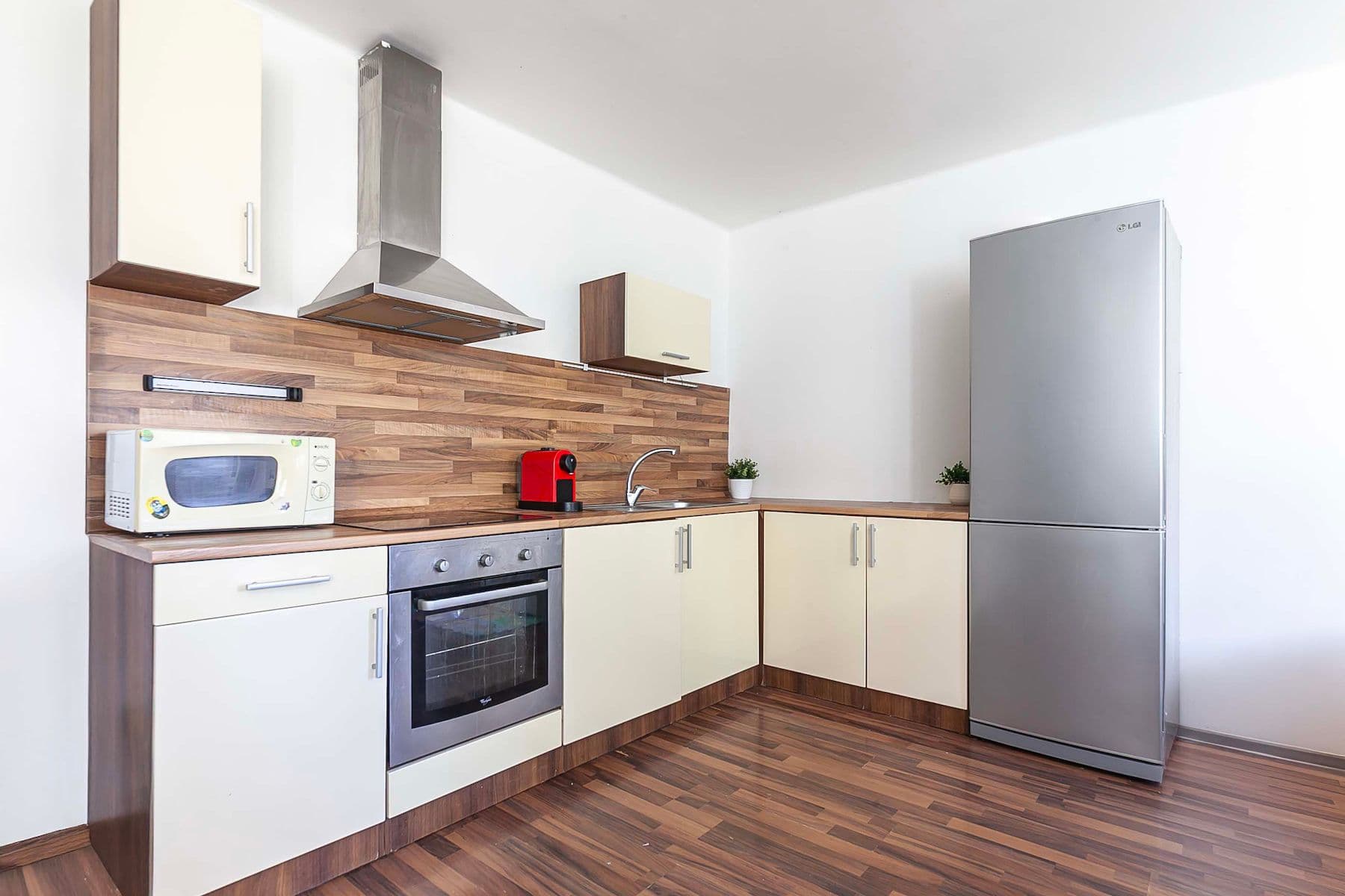 Prodej bytu 2+kk 48 m², V Bytovkách, Praha, Praha Prodej bytu 2+kk 48 m², V Bytovkách, Praha, Praha