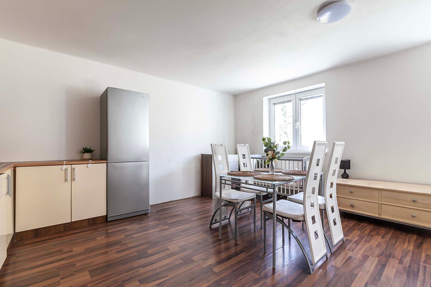 Prodej bytu 2+kk 48 m², V Bytovkách, Praha, Praha Prodej bytu 2+kk 48 m², V Bytovkách, Praha, Praha