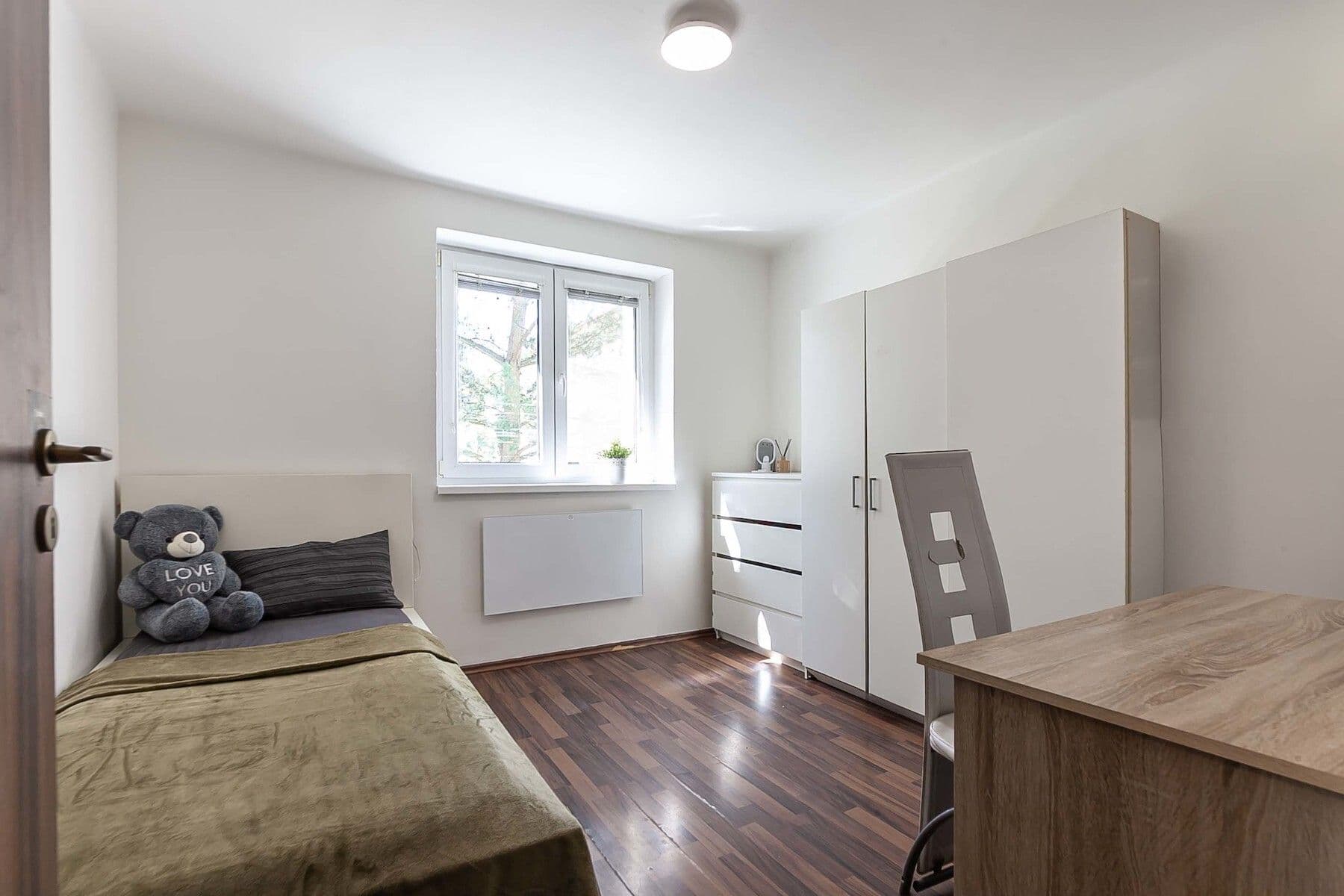 Prodej bytu 2+kk 48 m², V Bytovkách, Praha, Praha Prodej bytu 2+kk 48 m², V Bytovkách, Praha, Praha