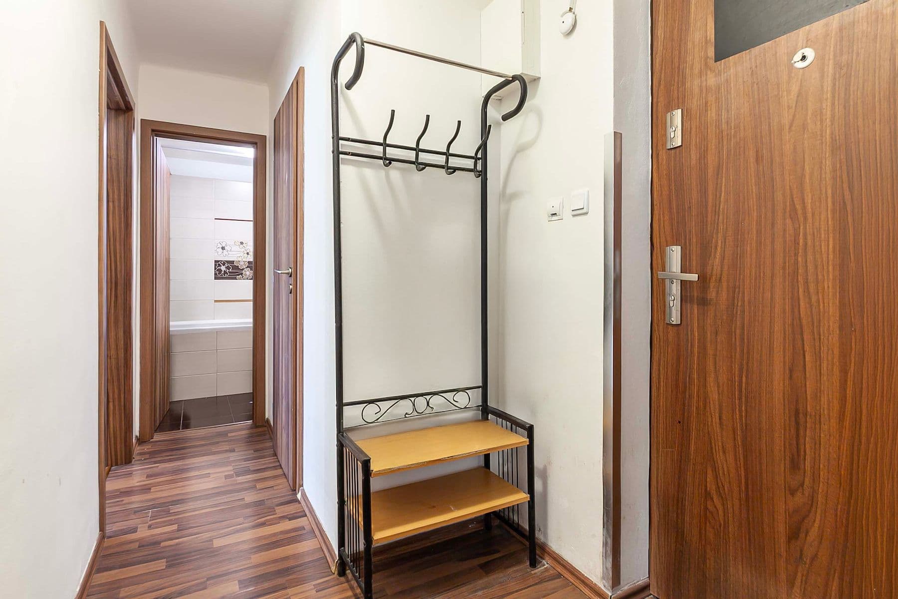 Prodej bytu 2+kk 48 m², V Bytovkách, Praha, Praha Prodej bytu 2+kk 48 m², V Bytovkách, Praha, Praha