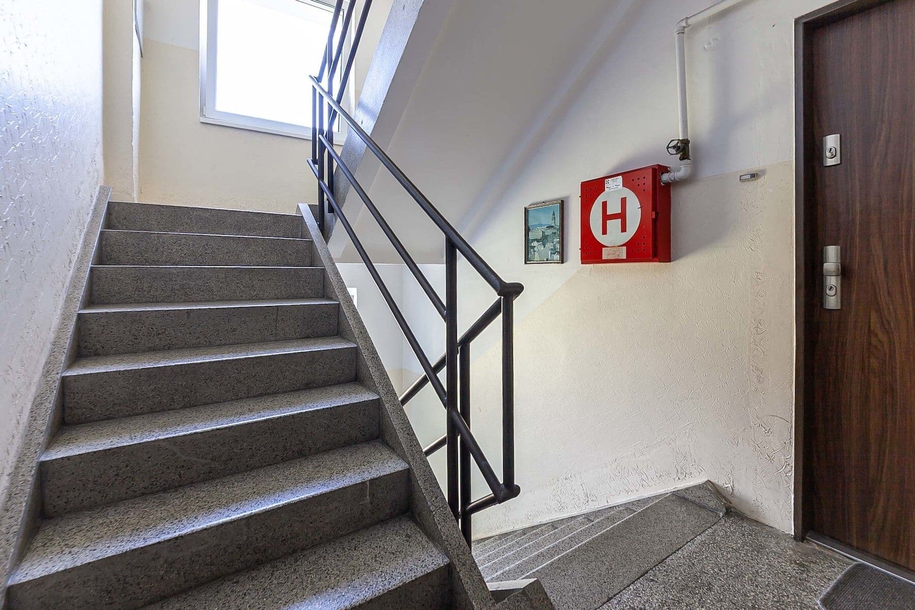 Prodej bytu 2+kk 48 m², V Bytovkách, Praha, Praha Prodej bytu 2+kk 48 m², V Bytovkách, Praha, Praha