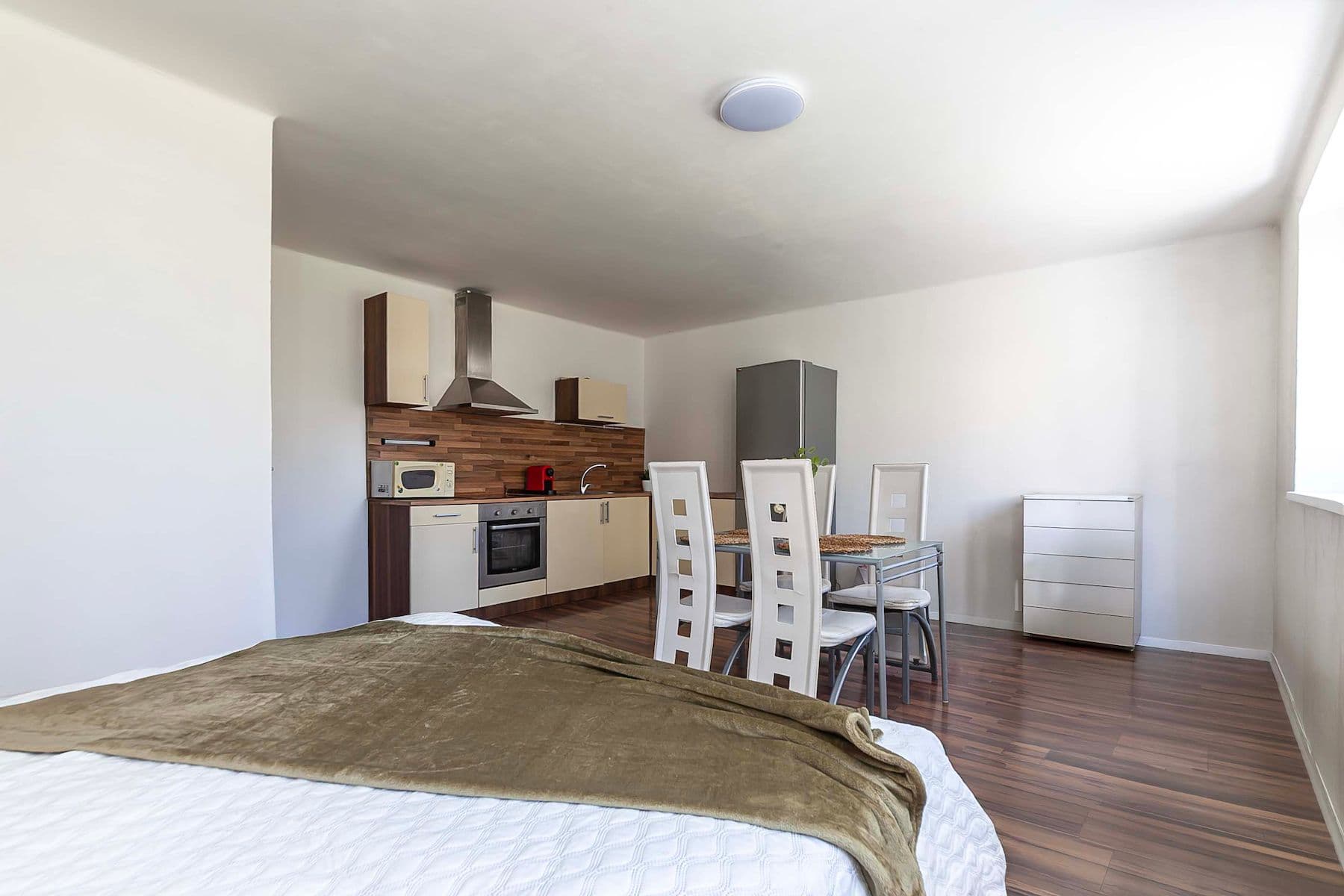 Prodej bytu 2+kk 48 m², V Bytovkách, Praha, Praha Prodej bytu 2+kk 48 m², V Bytovkách, Praha, Praha