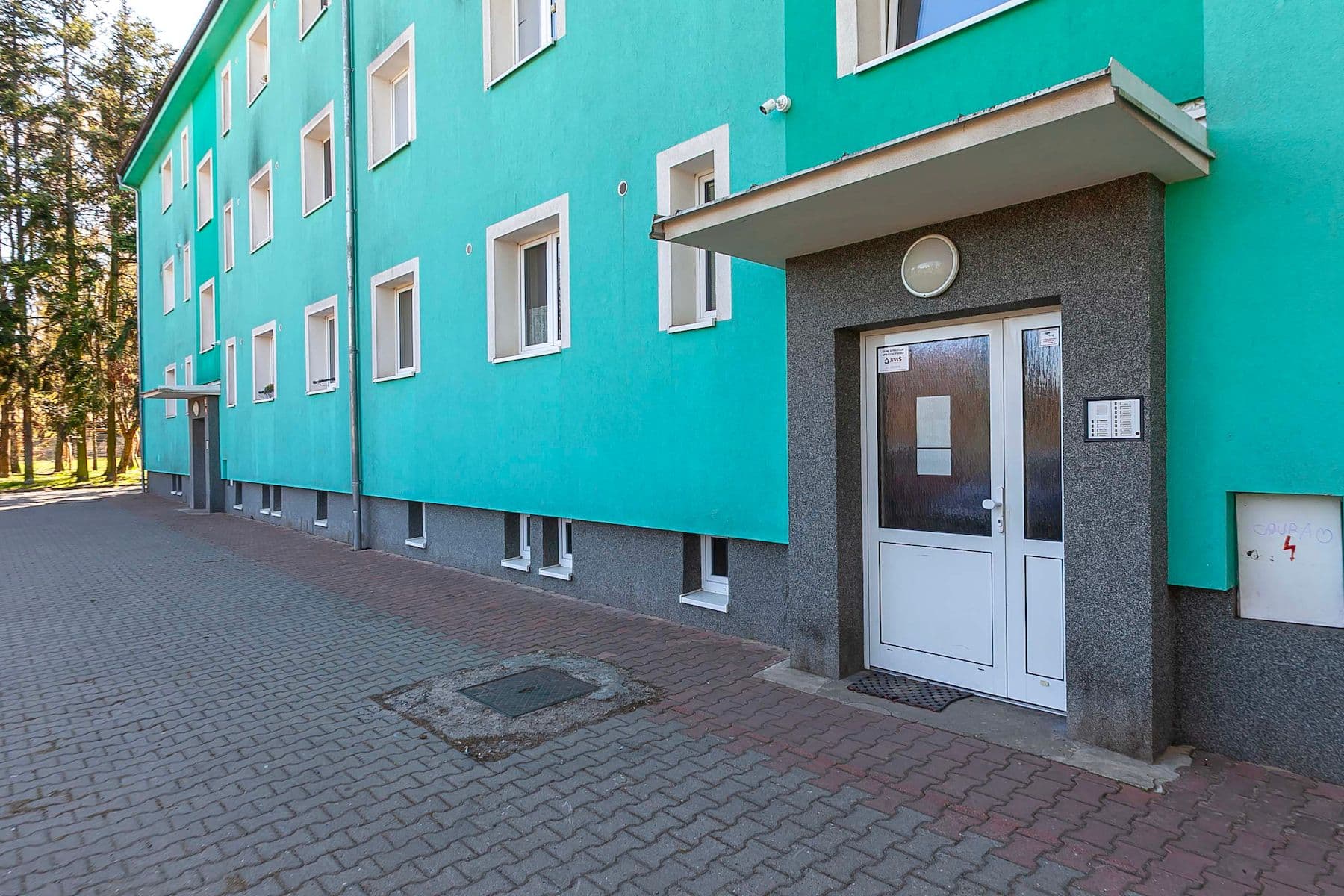 Prodej bytu 2+kk 48 m², V Bytovkách, Praha, Praha Prodej bytu 2+kk 48 m², V Bytovkách, Praha, Praha