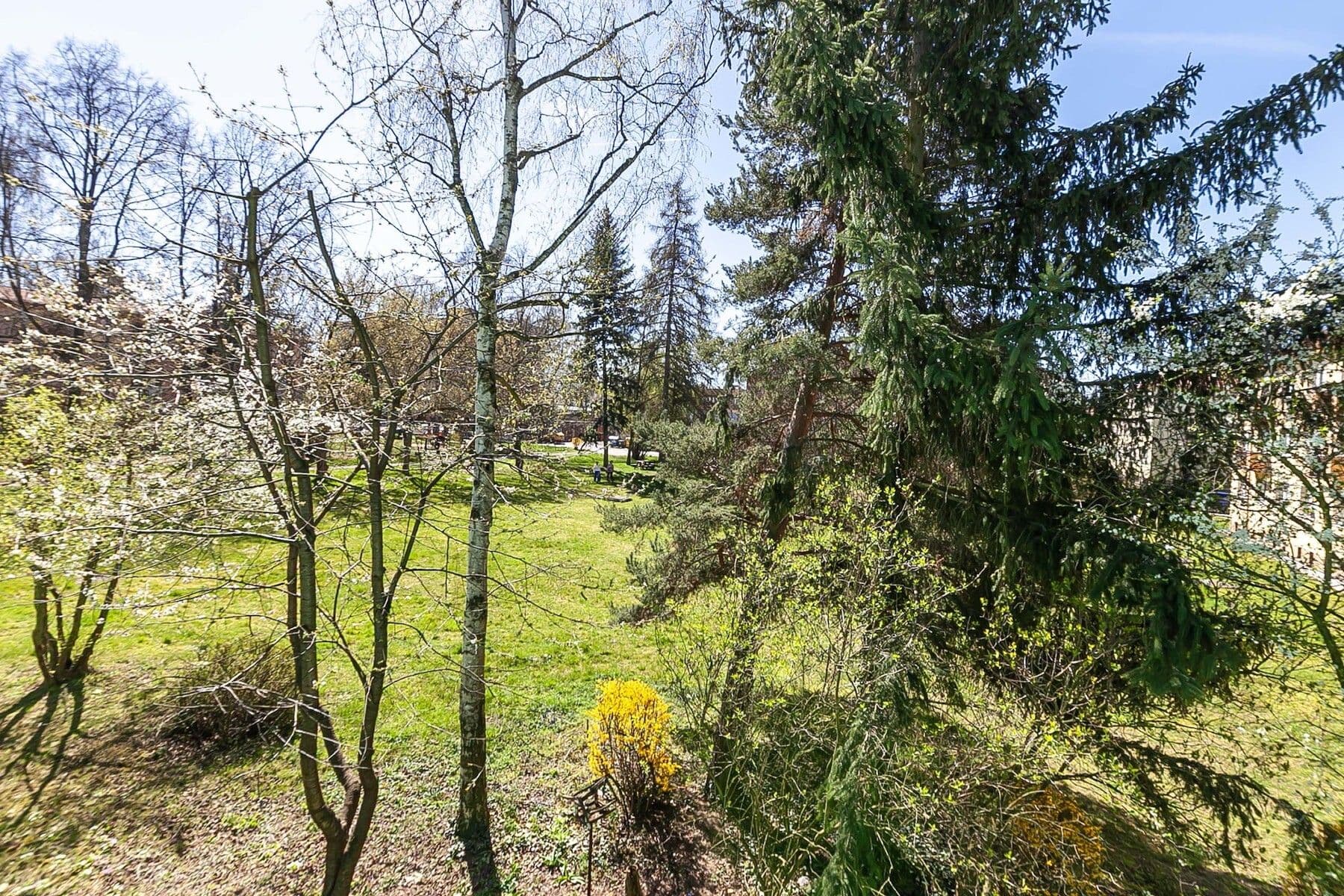 Prodej bytu 2+kk 48 m², V Bytovkách, Praha, Praha Prodej bytu 2+kk 48 m², V Bytovkách, Praha, Praha