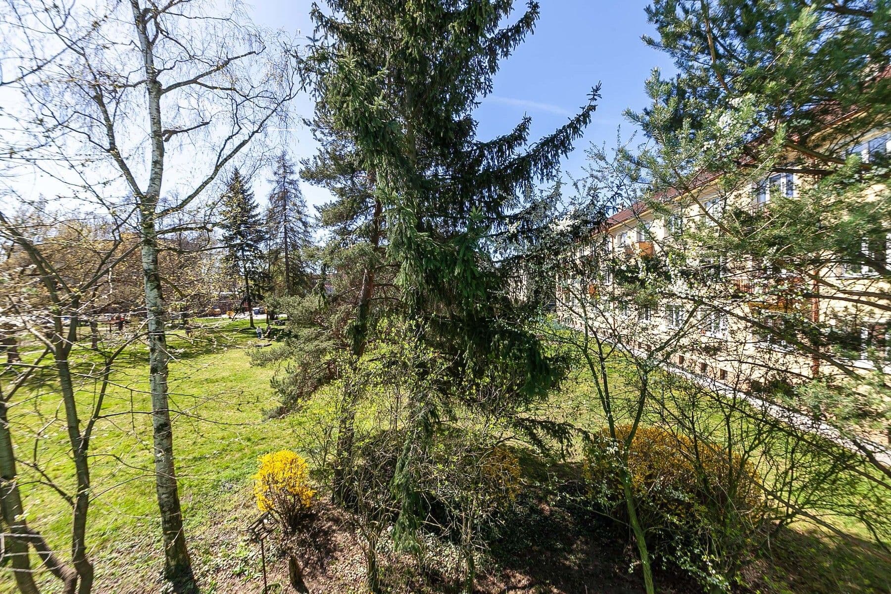 Prodej bytu 2+kk 48 m², V Bytovkách, Praha, Praha Prodej bytu 2+kk 48 m², V Bytovkách, Praha, Praha