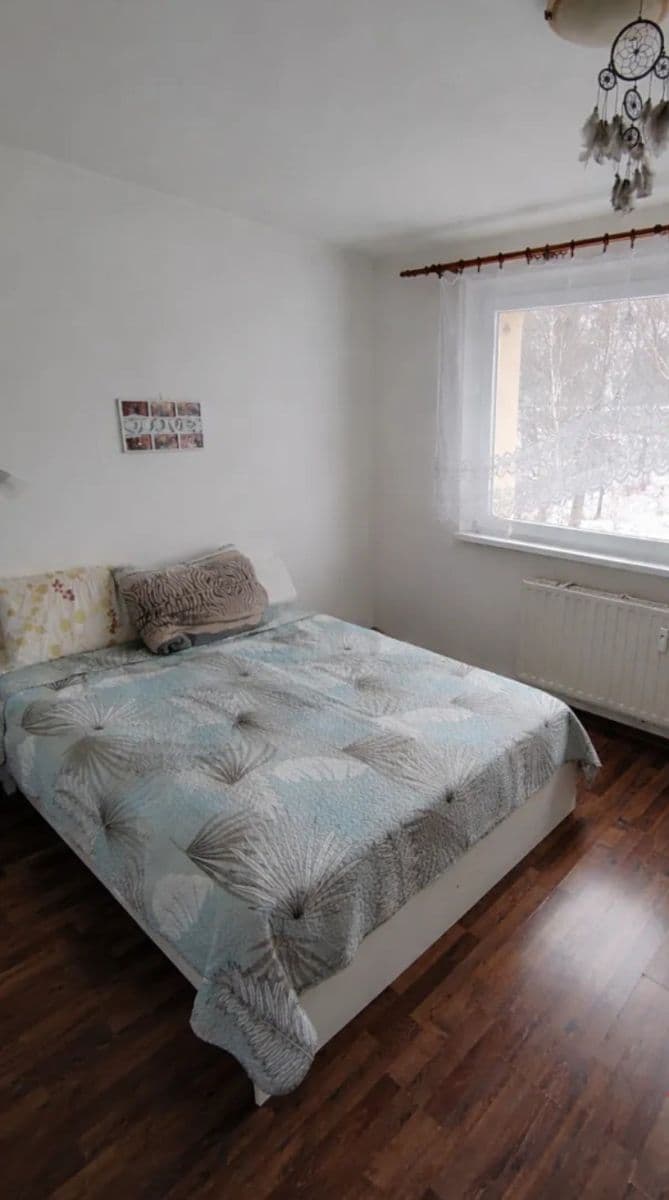 Pronájem bytu 2+kk 42 m², Máchova, Stráž pod Ralskem, Liberecký kraj Pronájem bytu 2+kk 42 m², Máchova, Stráž pod Ralskem, Liberecký kraj