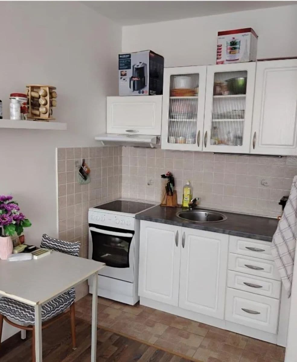 Pronájem bytu 2+kk 42 m², Máchova, Stráž pod Ralskem, Liberecký kraj Pronájem bytu 2+kk 42 m², Máchova, Stráž pod Ralskem, Liberecký kraj