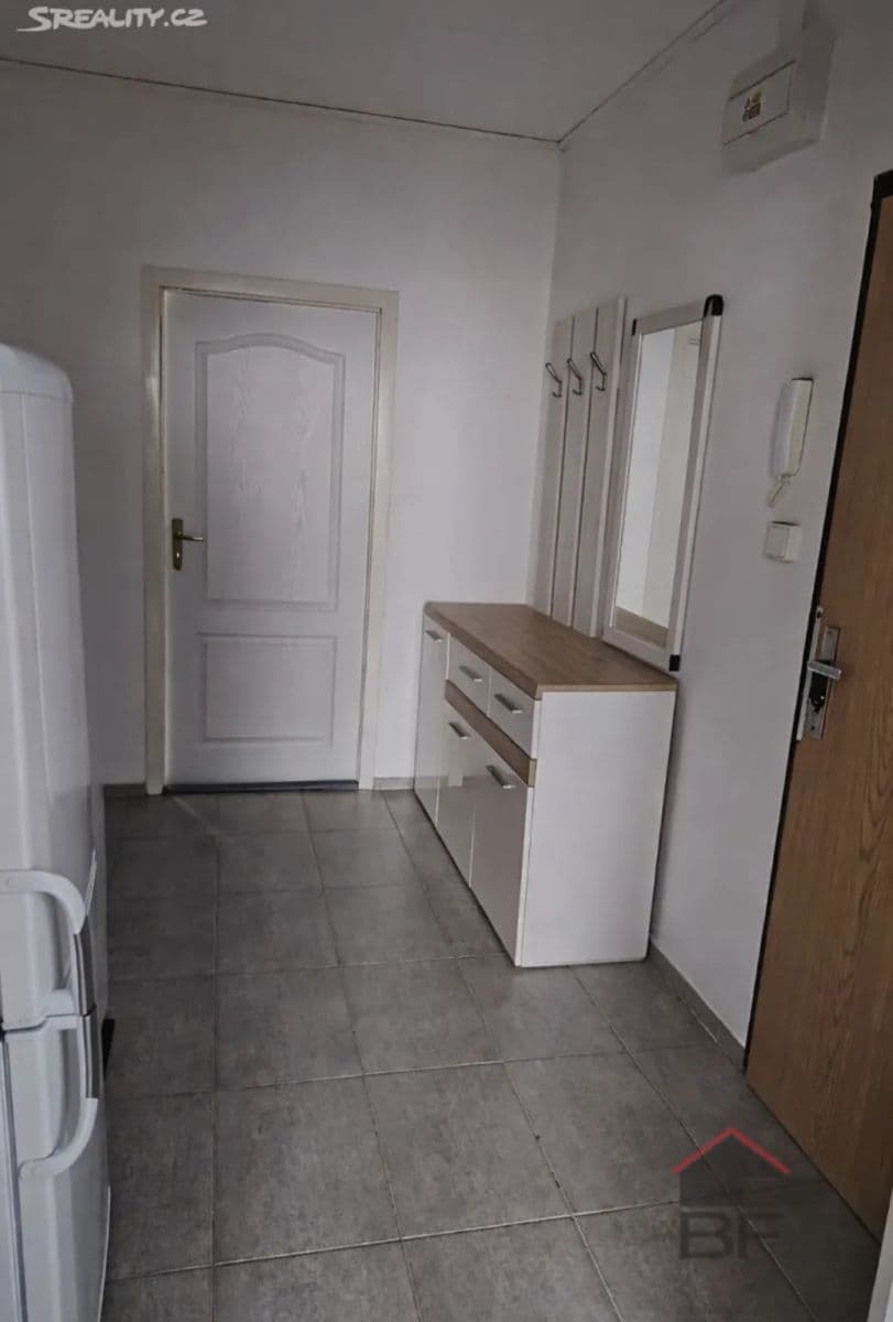 Pronájem bytu 2+kk 42 m², Máchova, Stráž pod Ralskem, Liberecký kraj Pronájem bytu 2+kk 42 m², Máchova, Stráž pod Ralskem, Liberecký kraj