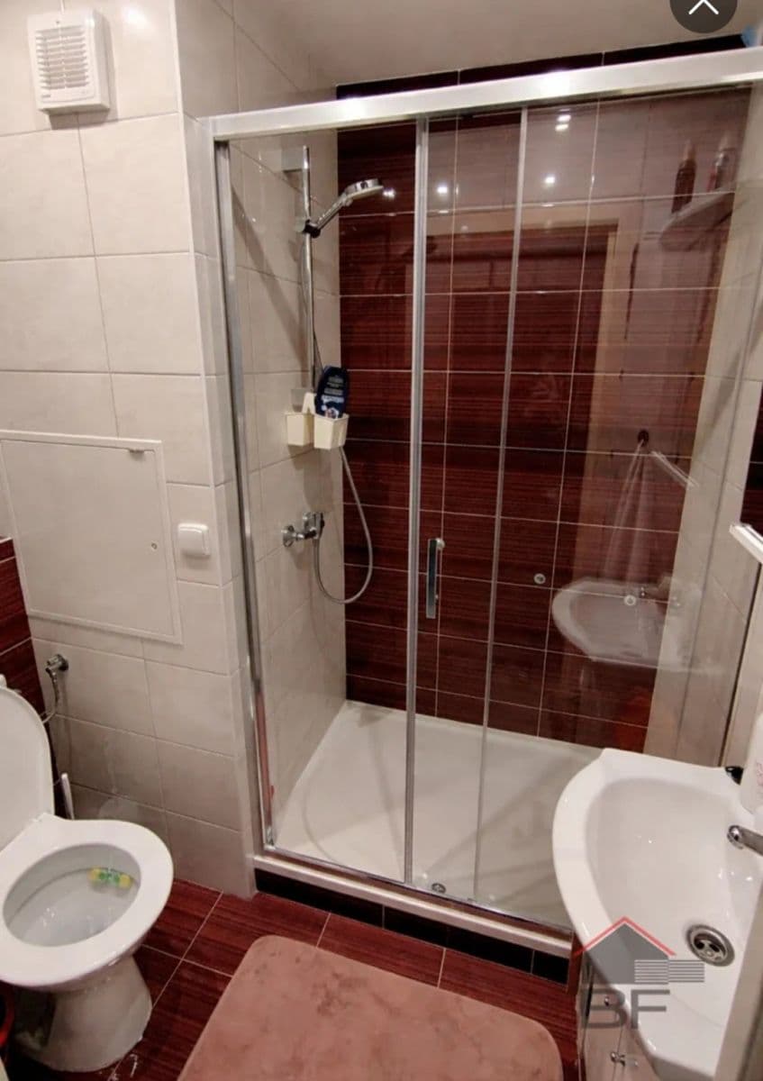 Pronájem bytu 2+kk 42 m², Máchova, Stráž pod Ralskem, Liberecký kraj Pronájem bytu 2+kk 42 m², Máchova, Stráž pod Ralskem, Liberecký kraj