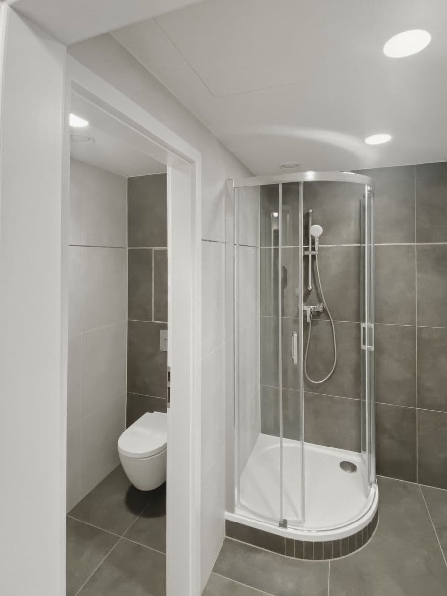 Pronájem bytu 1+kk 35 m², Poděbradská, Praha, Praha Pronájem bytu 1+kk 35 m², Poděbradská, Praha, Praha