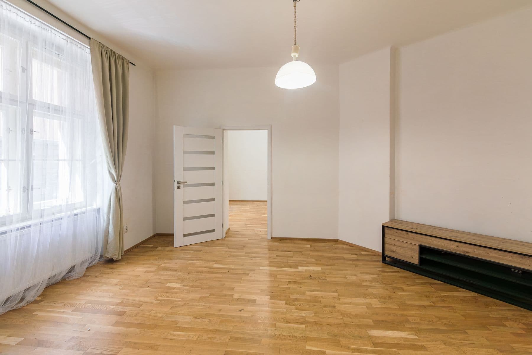 Prodej bytu 3+1 108 m², Podskalská, Praha, Praha Prodej bytu 3+1 108 m², Podskalská, Praha, Praha