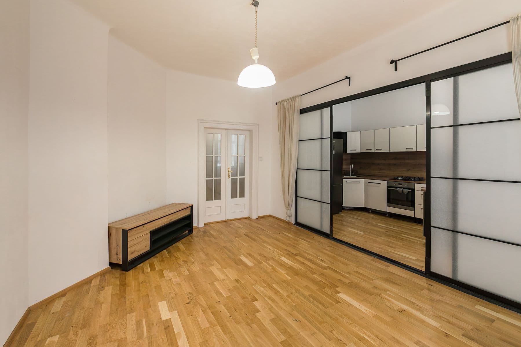 Prodej bytu 3+1 108 m², Podskalská, Praha, Praha Prodej bytu 3+1 108 m², Podskalská, Praha, Praha