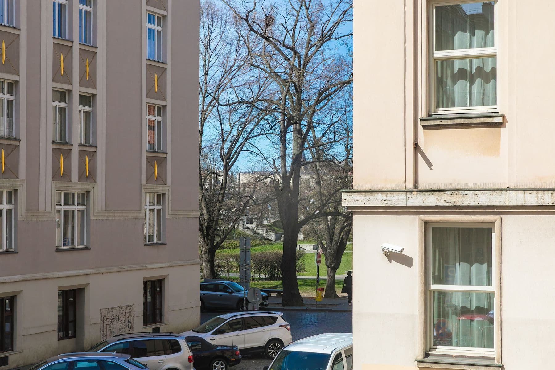 Prodej bytu 3+1 108 m², Podskalská, Praha, Praha Prodej bytu 3+1 108 m², Podskalská, Praha, Praha