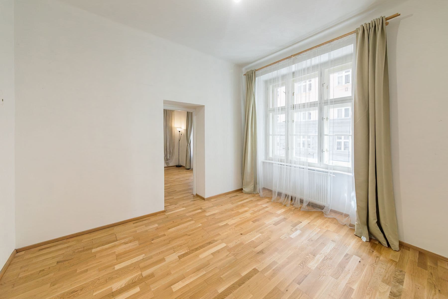 Prodej bytu 3+1 108 m², Podskalská, Praha, Praha Prodej bytu 3+1 108 m², Podskalská, Praha, Praha