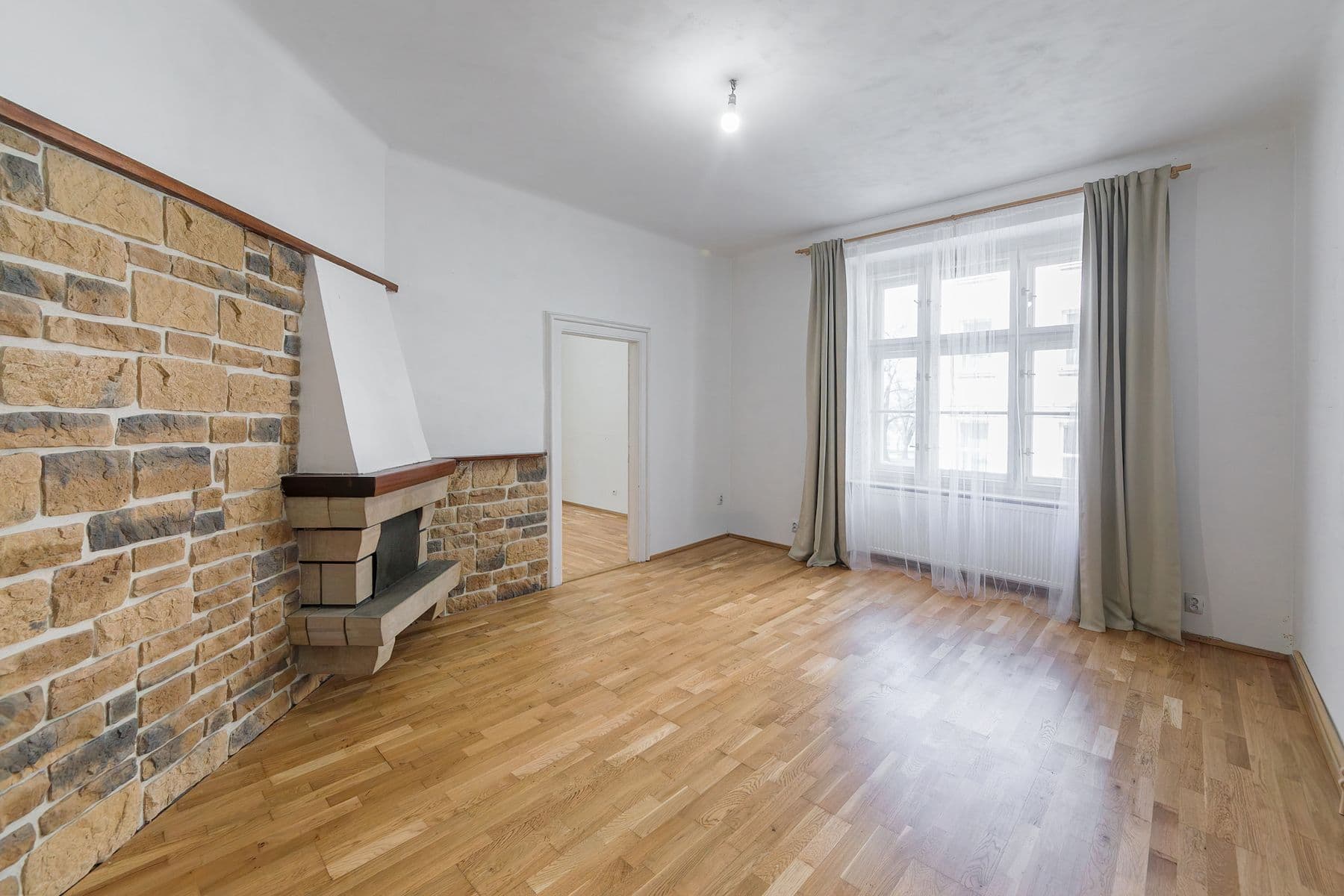 Prodej bytu 3+1 108 m², Podskalská, Praha, Praha Prodej bytu 3+1 108 m², Podskalská, Praha, Praha