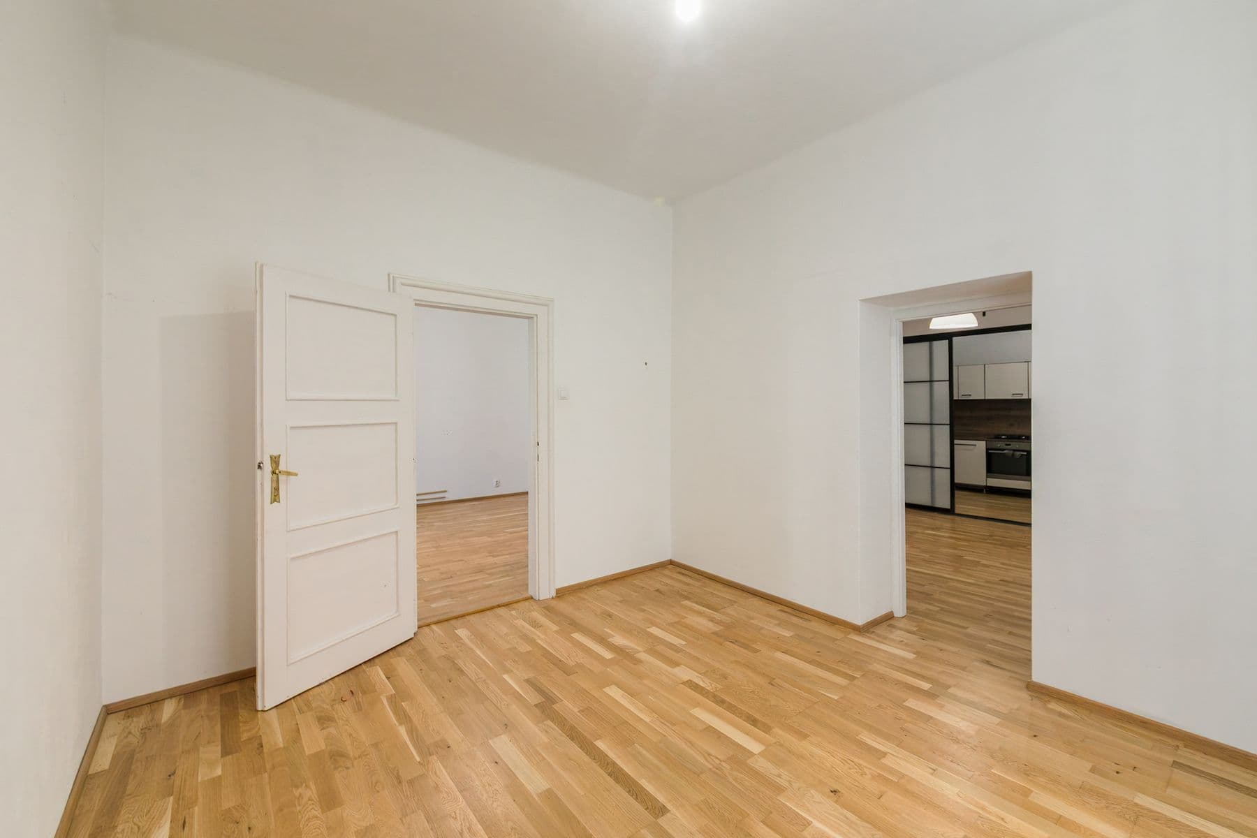 Prodej bytu 3+1 108 m², Podskalská, Praha, Praha Prodej bytu 3+1 108 m², Podskalská, Praha, Praha