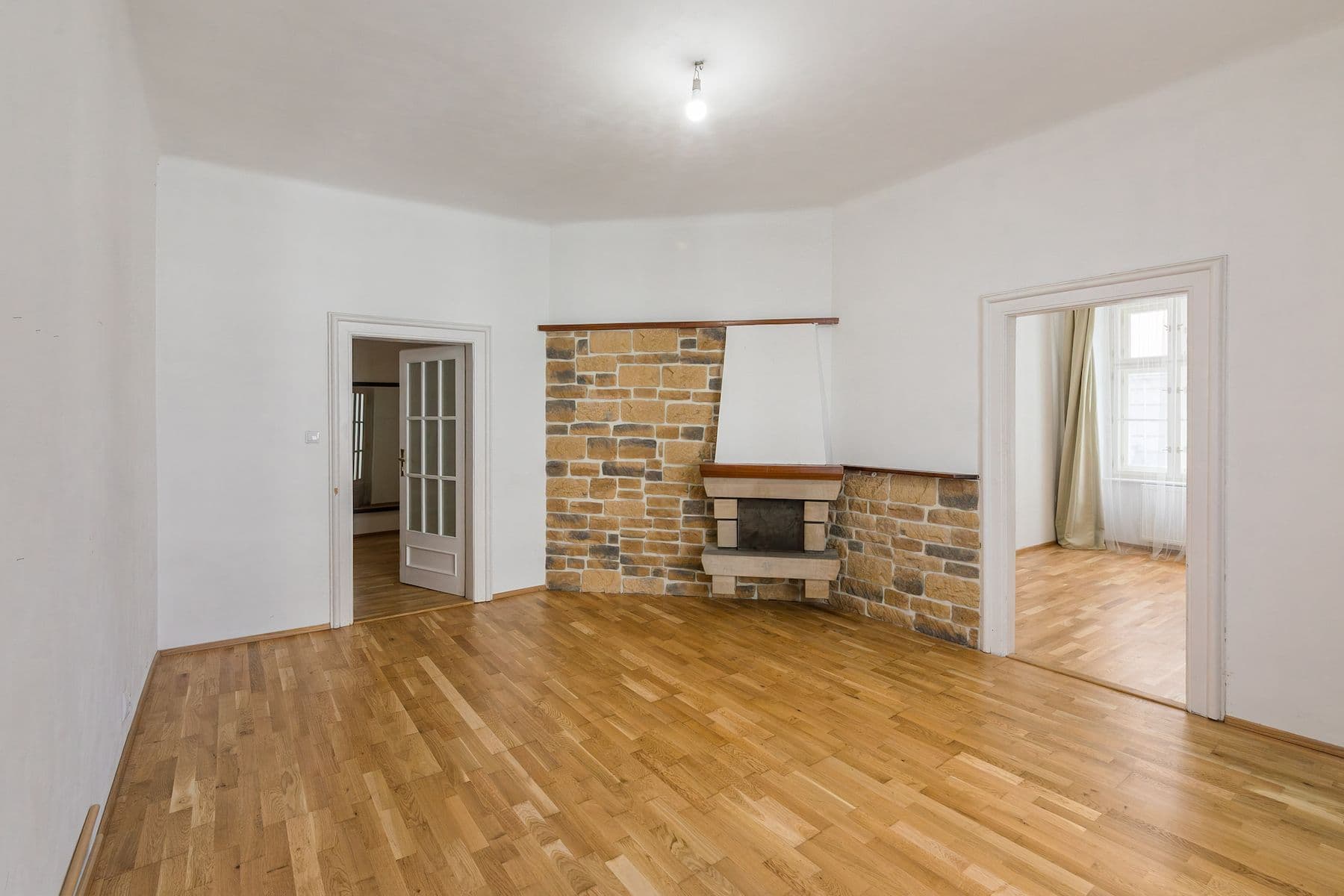 Prodej bytu 3+1 108 m², Podskalská, Praha, Praha Prodej bytu 3+1 108 m², Podskalská, Praha, Praha