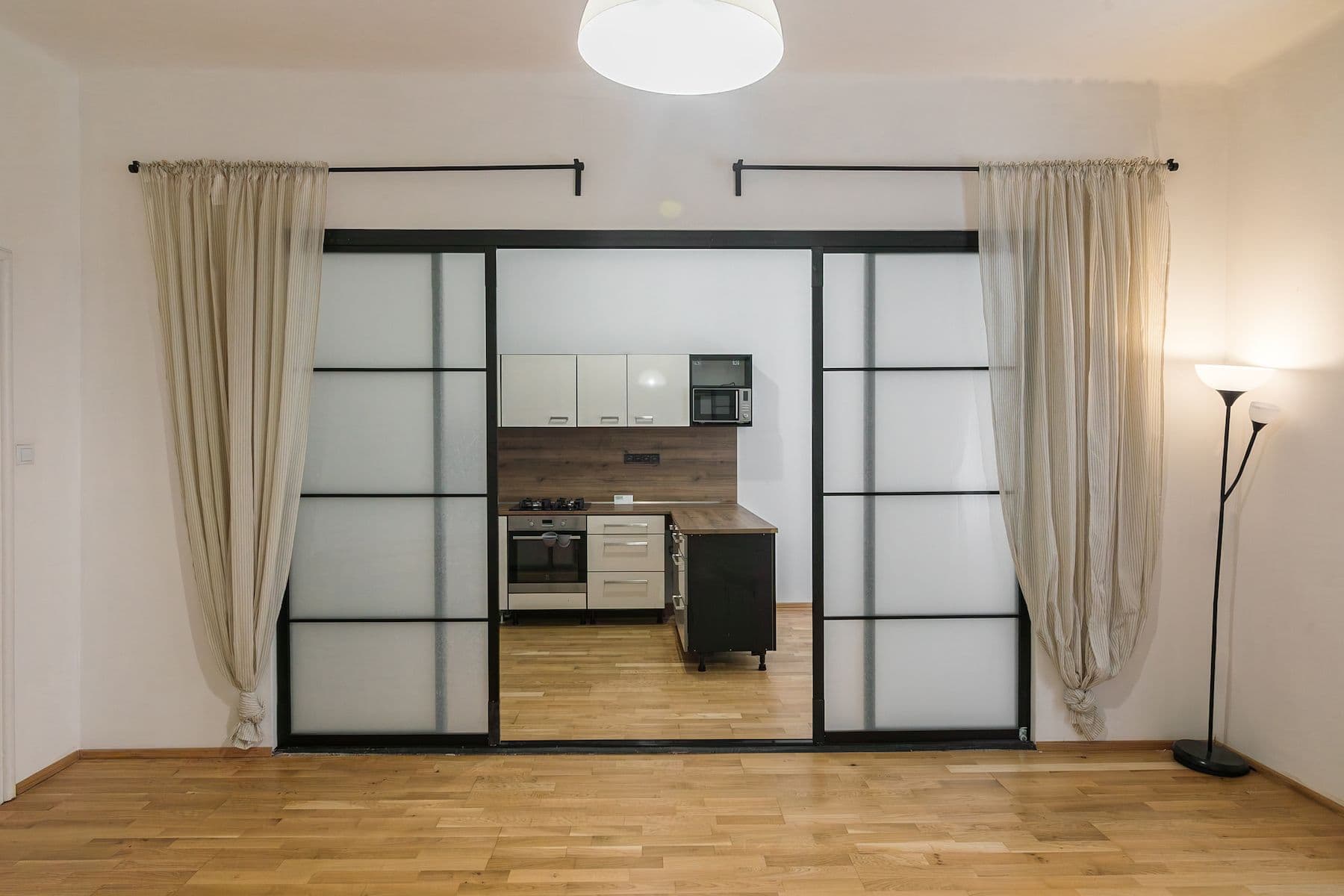 Prodej bytu 3+1 108 m², Podskalská, Praha, Praha Prodej bytu 3+1 108 m², Podskalská, Praha, Praha