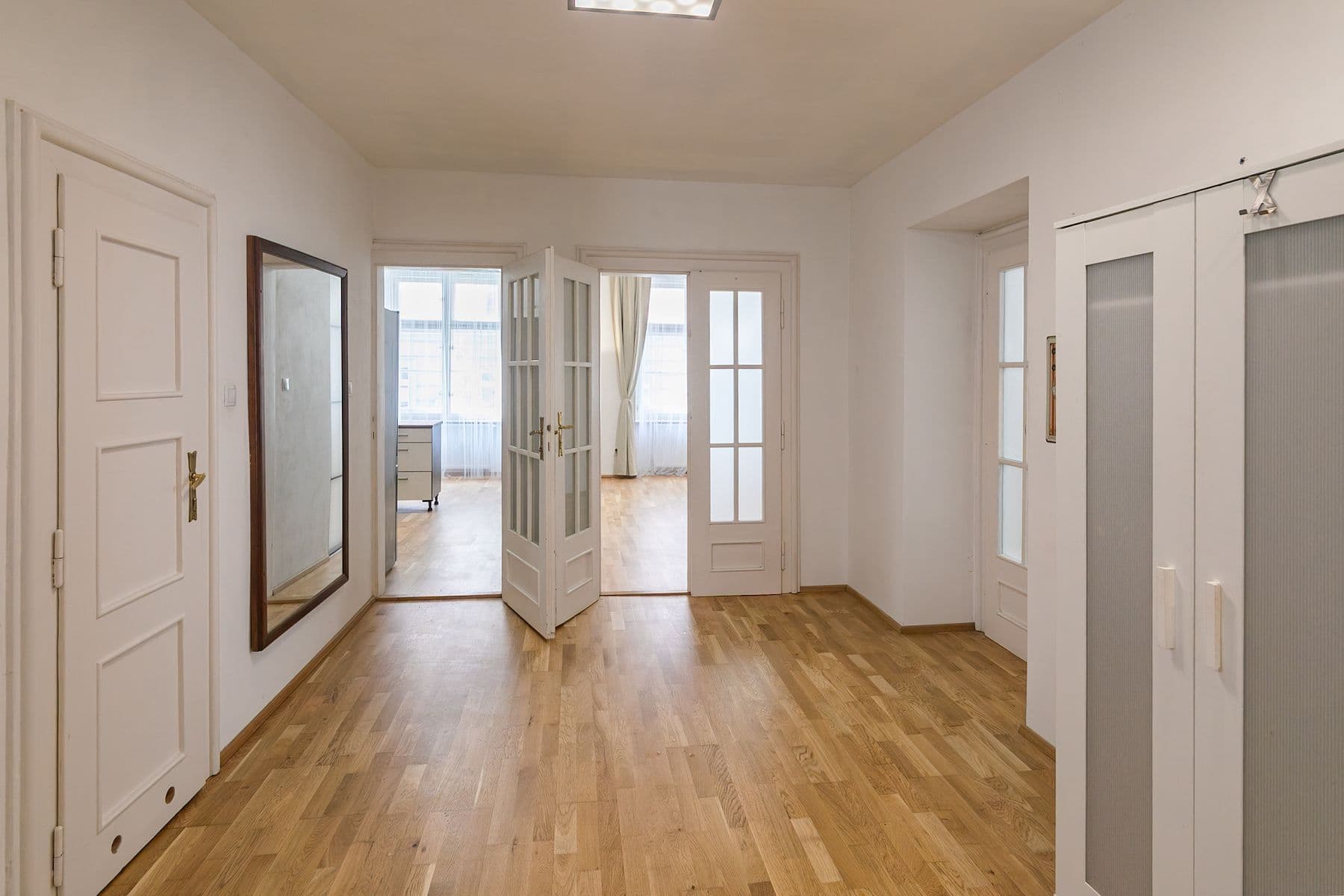 Prodej bytu 3+1 108 m², Podskalská, Praha, Praha Prodej bytu 3+1 108 m², Podskalská, Praha, Praha