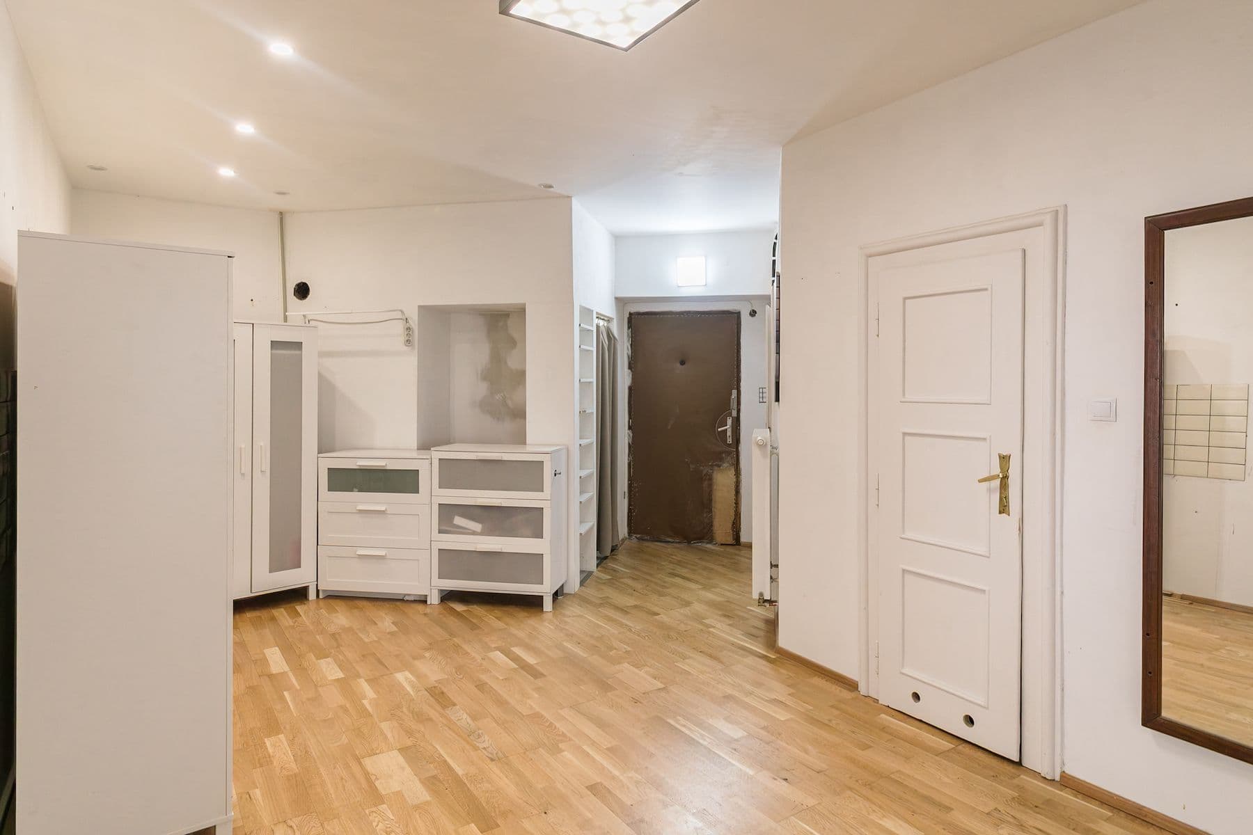 Prodej bytu 3+1 108 m², Podskalská, Praha, Praha Prodej bytu 3+1 108 m², Podskalská, Praha, Praha