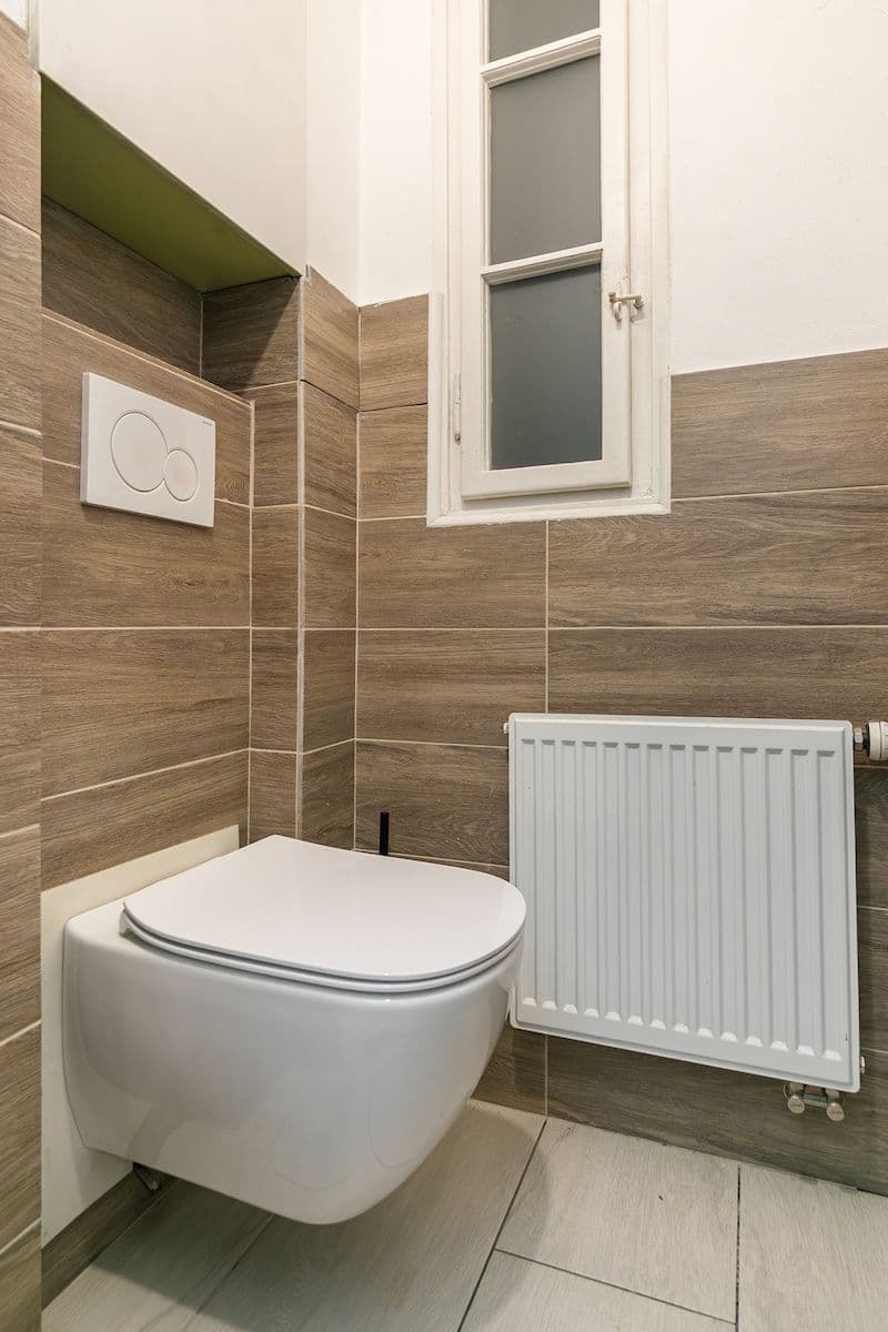 Prodej bytu 3+1 108 m², Podskalská, Praha, Praha Prodej bytu 3+1 108 m², Podskalská, Praha, Praha