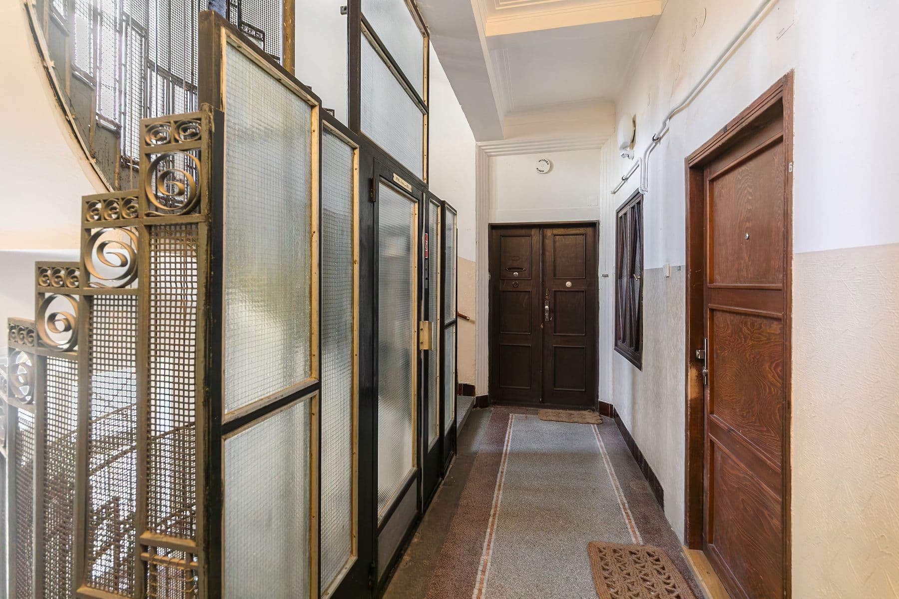 Prodej bytu 3+1 108 m², Podskalská, Praha, Praha Prodej bytu 3+1 108 m², Podskalská, Praha, Praha