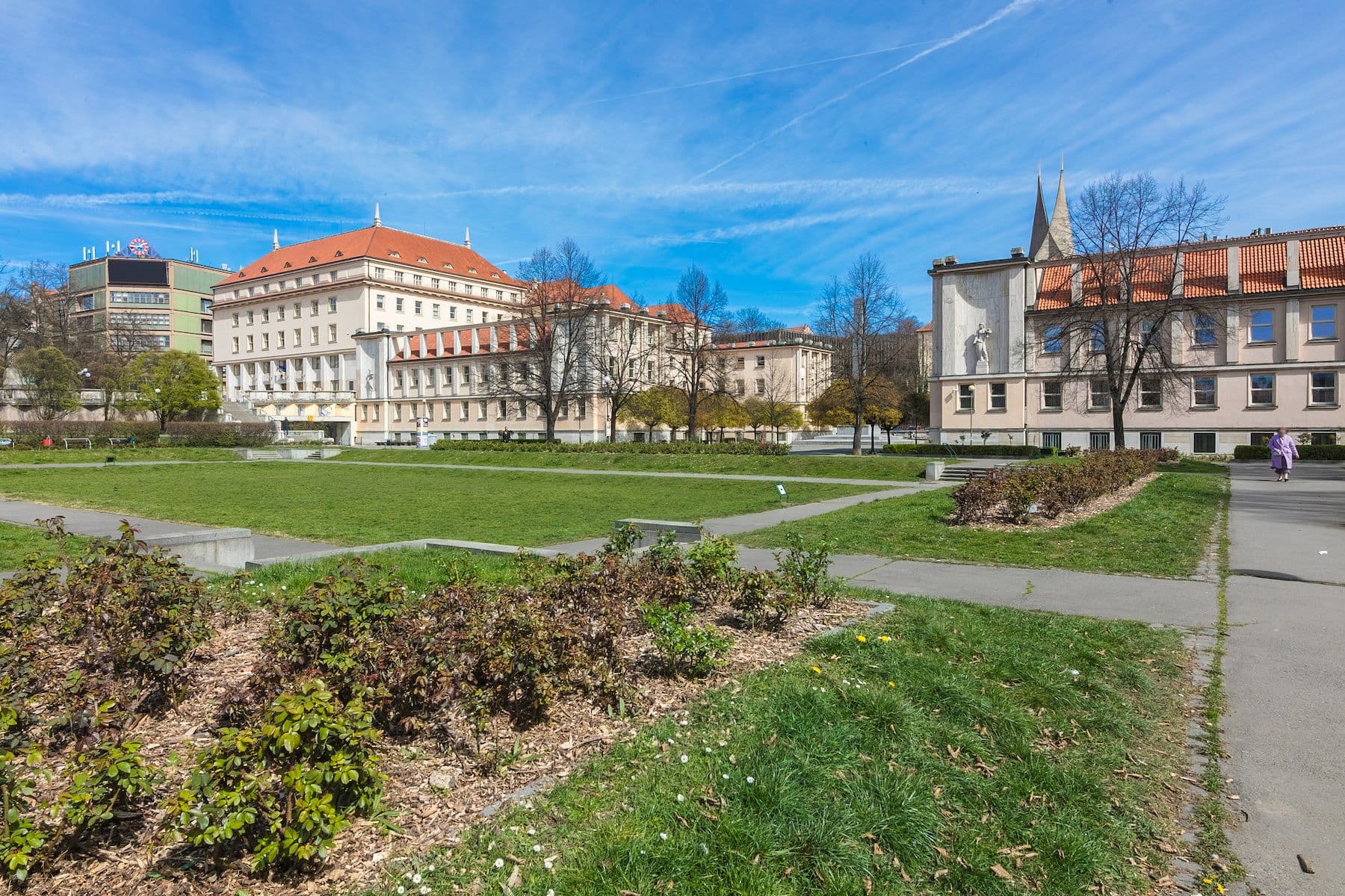 Prodej bytu 3+1 108 m², Podskalská, Praha, Praha Prodej bytu 3+1 108 m², Podskalská, Praha, Praha