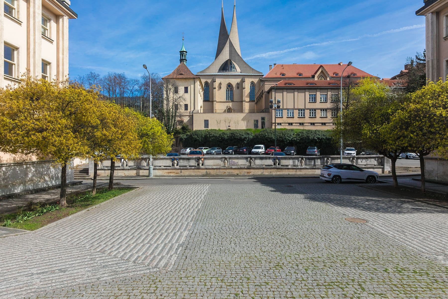 Prodej bytu 3+1 108 m², Podskalská, Praha, Praha Prodej bytu 3+1 108 m², Podskalská, Praha, Praha