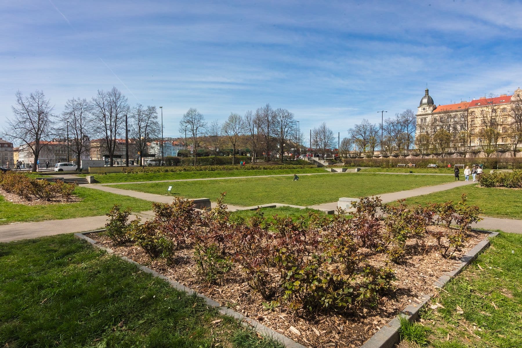 Prodej bytu 3+1 108 m², Podskalská, Praha, Praha Prodej bytu 3+1 108 m², Podskalská, Praha, Praha