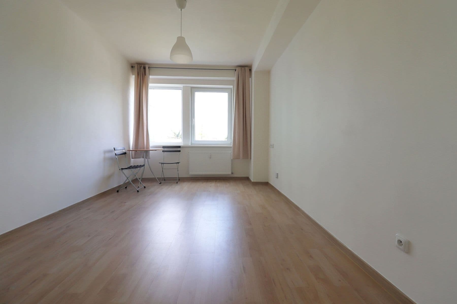 Pronájem bytu 1+kk 26 m², Peroutkova, Praha, Praha Pronájem bytu 1+kk 26 m², Peroutkova, Praha, Praha