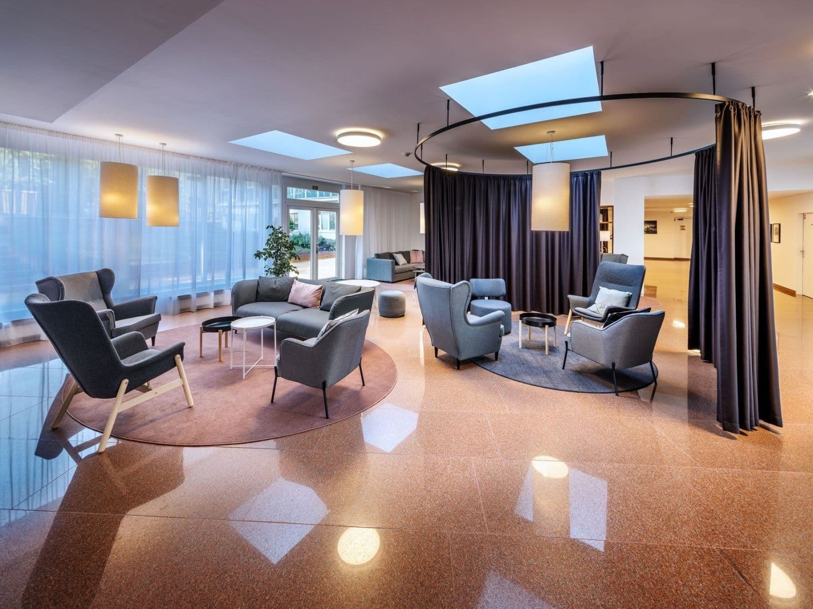 Pronájem bytu 1+kk 26 m², Peroutkova, Praha, Praha Pronájem bytu 1+kk 26 m², Peroutkova, Praha, Praha