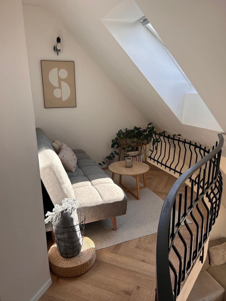 Prodej bytu 2+kk 72 m², Za Školou, Velký Újezd, Olomoucký kraj Prodej bytu 2+kk 72 m², Za Školou, Velký Újezd, Olomoucký kraj