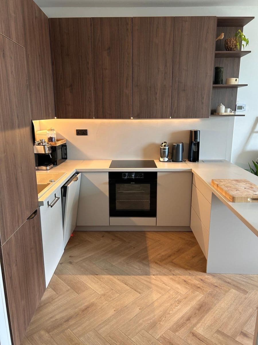 Prodej bytu 2+kk 72 m², Za Školou, Velký Újezd, Olomoucký kraj Prodej bytu 2+kk 72 m², Za Školou, Velký Újezd, Olomoucký kraj