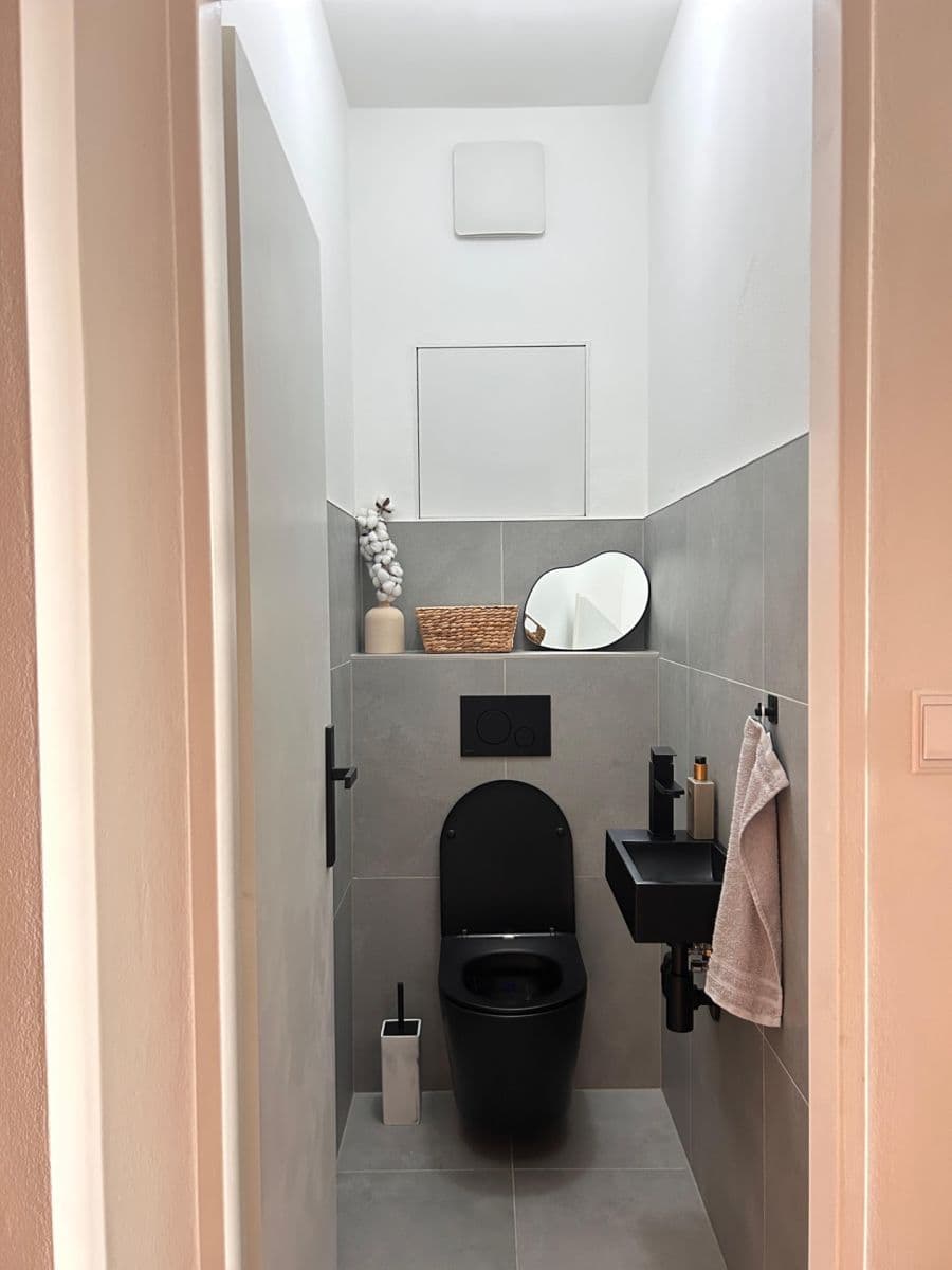 Prodej bytu 2+kk 72 m², Za Školou, Velký Újezd, Olomoucký kraj Prodej bytu 2+kk 72 m², Za Školou, Velký Újezd, Olomoucký kraj