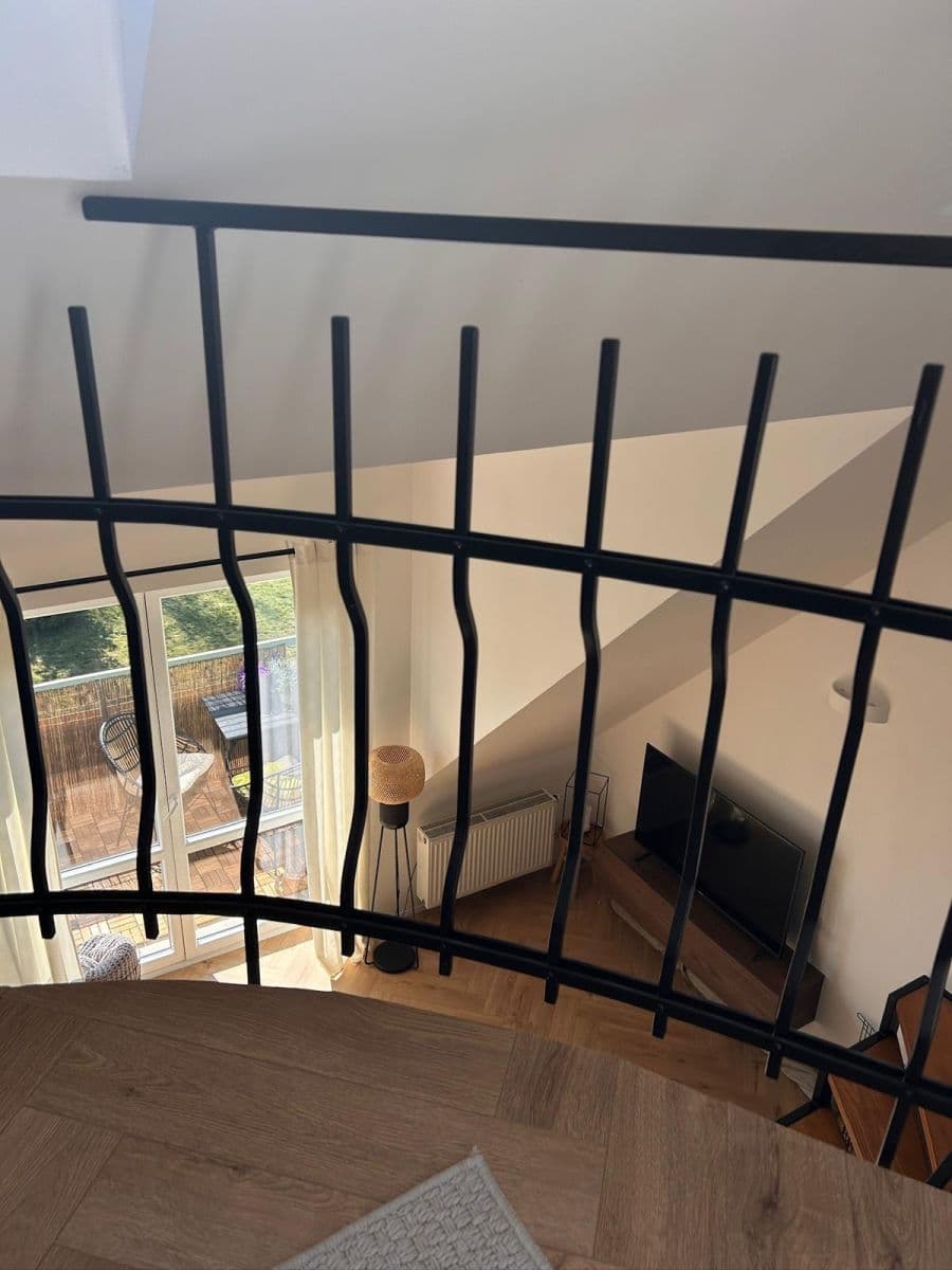 Prodej bytu 2+kk 72 m², Za Školou, Velký Újezd, Olomoucký kraj Prodej bytu 2+kk 72 m², Za Školou, Velký Újezd, Olomoucký kraj