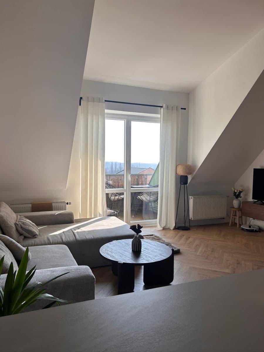 Prodej bytu 2+kk 72 m², Za Školou, Velký Újezd, Olomoucký kraj Prodej bytu 2+kk 72 m², Za Školou, Velký Újezd, Olomoucký kraj