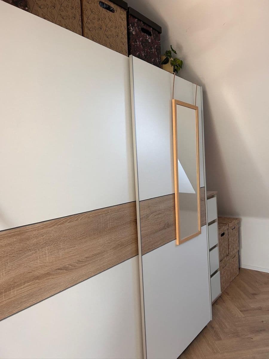 Prodej bytu 2+kk 72 m², Za Školou, Velký Újezd, Olomoucký kraj Prodej bytu 2+kk 72 m², Za Školou, Velký Újezd, Olomoucký kraj