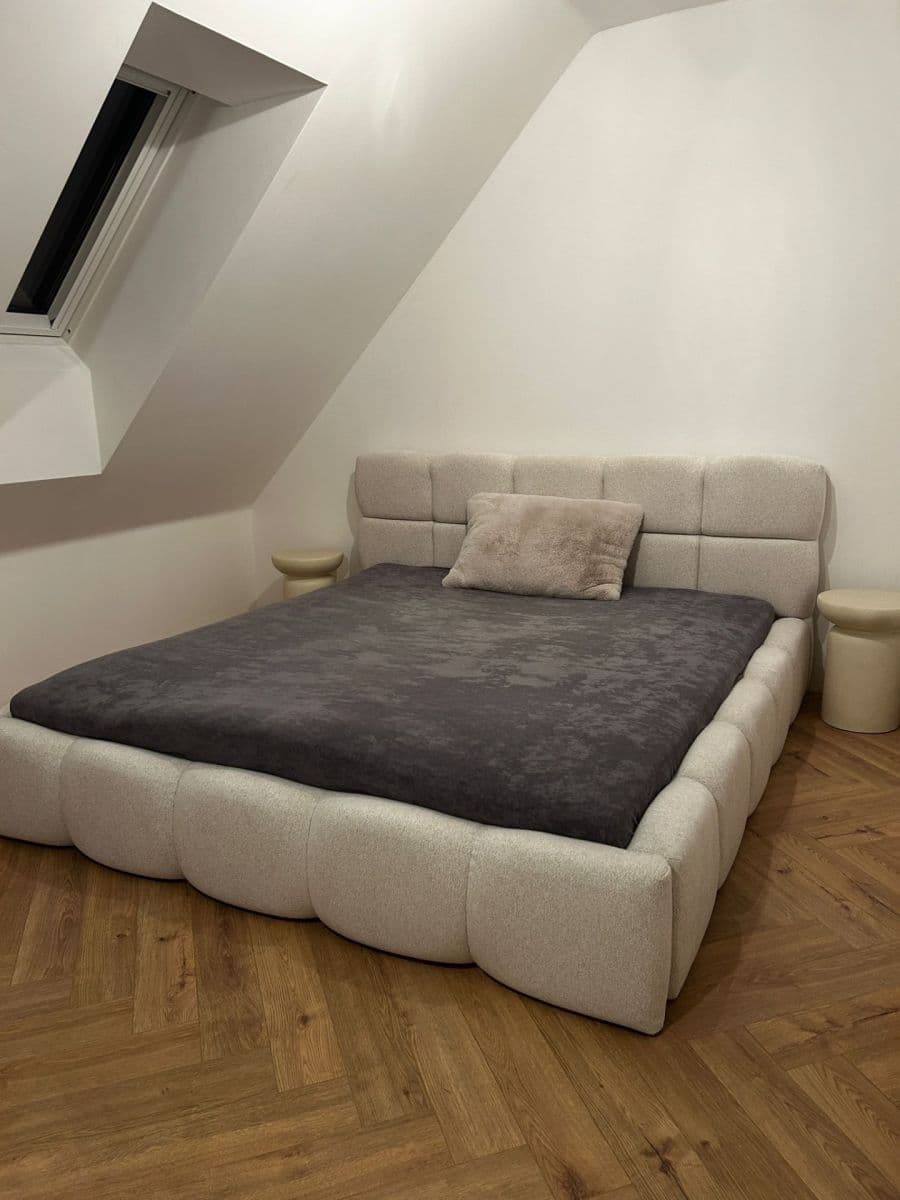 Prodej bytu 2+kk 72 m², Za Školou, Velký Újezd, Olomoucký kraj Prodej bytu 2+kk 72 m², Za Školou, Velký Újezd, Olomoucký kraj