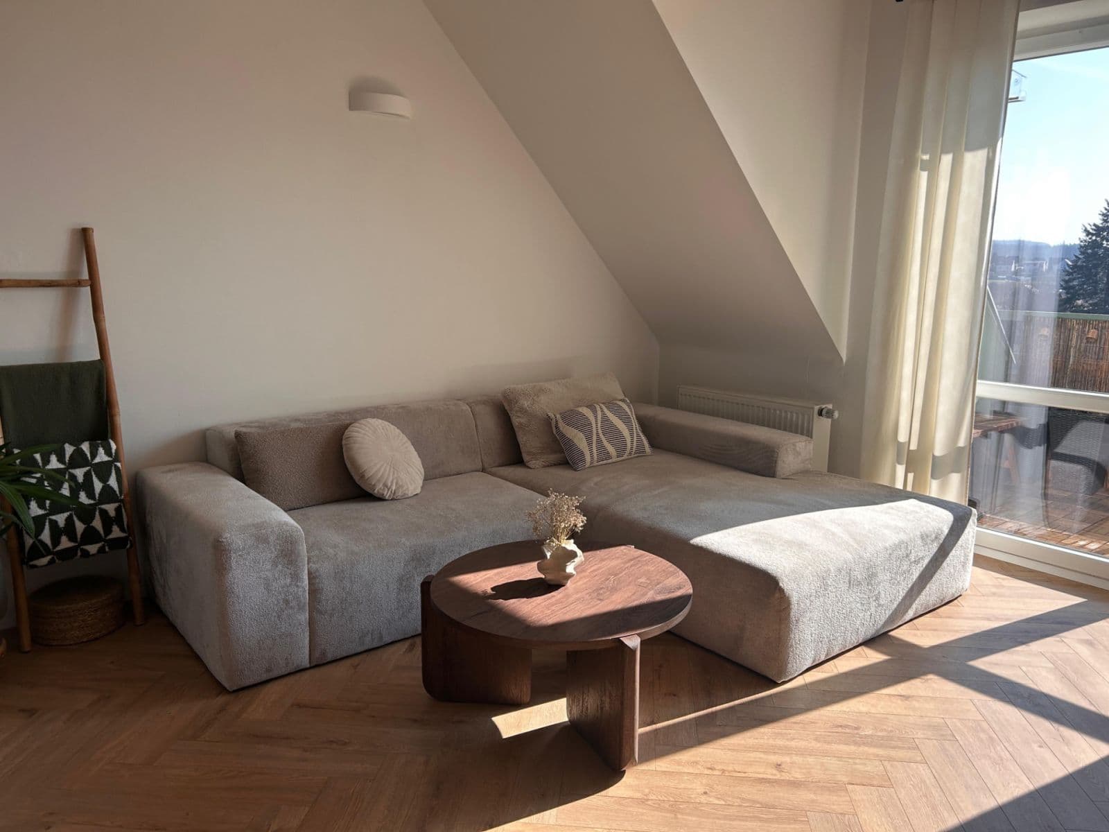 Prodej bytu 2+kk 72 m², Za Školou, Velký Újezd, Olomoucký kraj Prodej bytu 2+kk 72 m², Za Školou, Velký Újezd, Olomoucký kraj