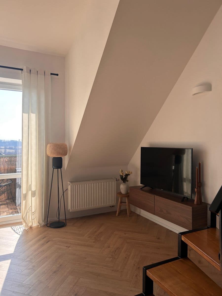 Prodej bytu 2+kk 72 m², Za Školou, Velký Újezd, Olomoucký kraj Prodej bytu 2+kk 72 m², Za Školou, Velký Újezd, Olomoucký kraj