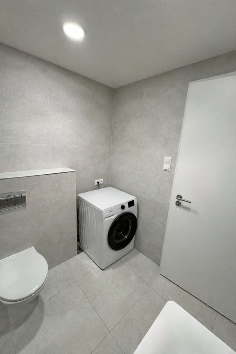 Pronájem bytu, Poděbradská, Praha, Praha Pronájem bytu, Poděbradská, Praha, Praha