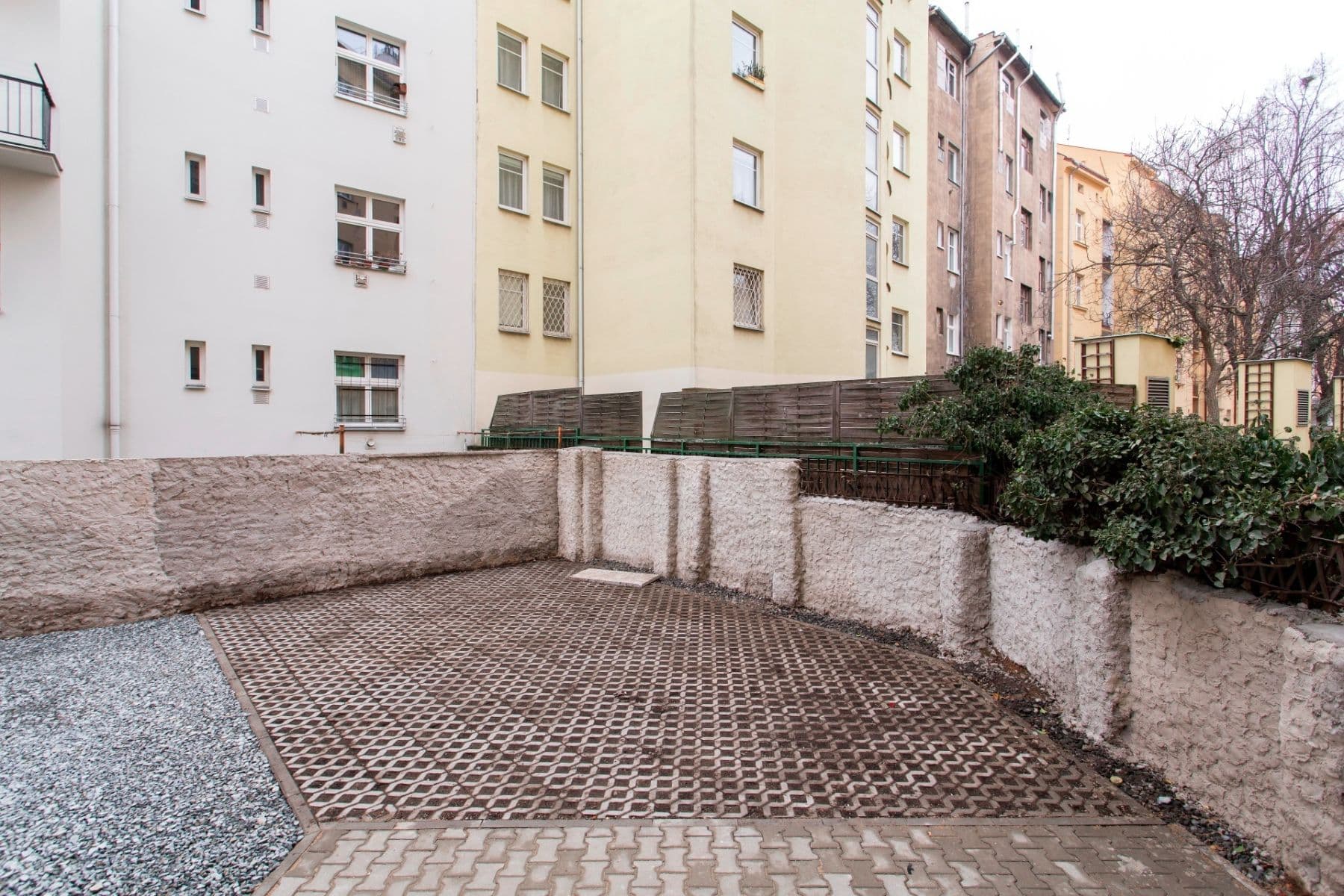 Pronájem bytu 1+kk 44 m², Kotlaska, Praha, Praha Pronájem bytu 1+kk 44 m², Kotlaska, Praha, Praha